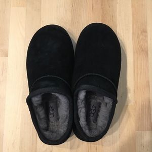 UGG Classic Water Resident Slippers NWT